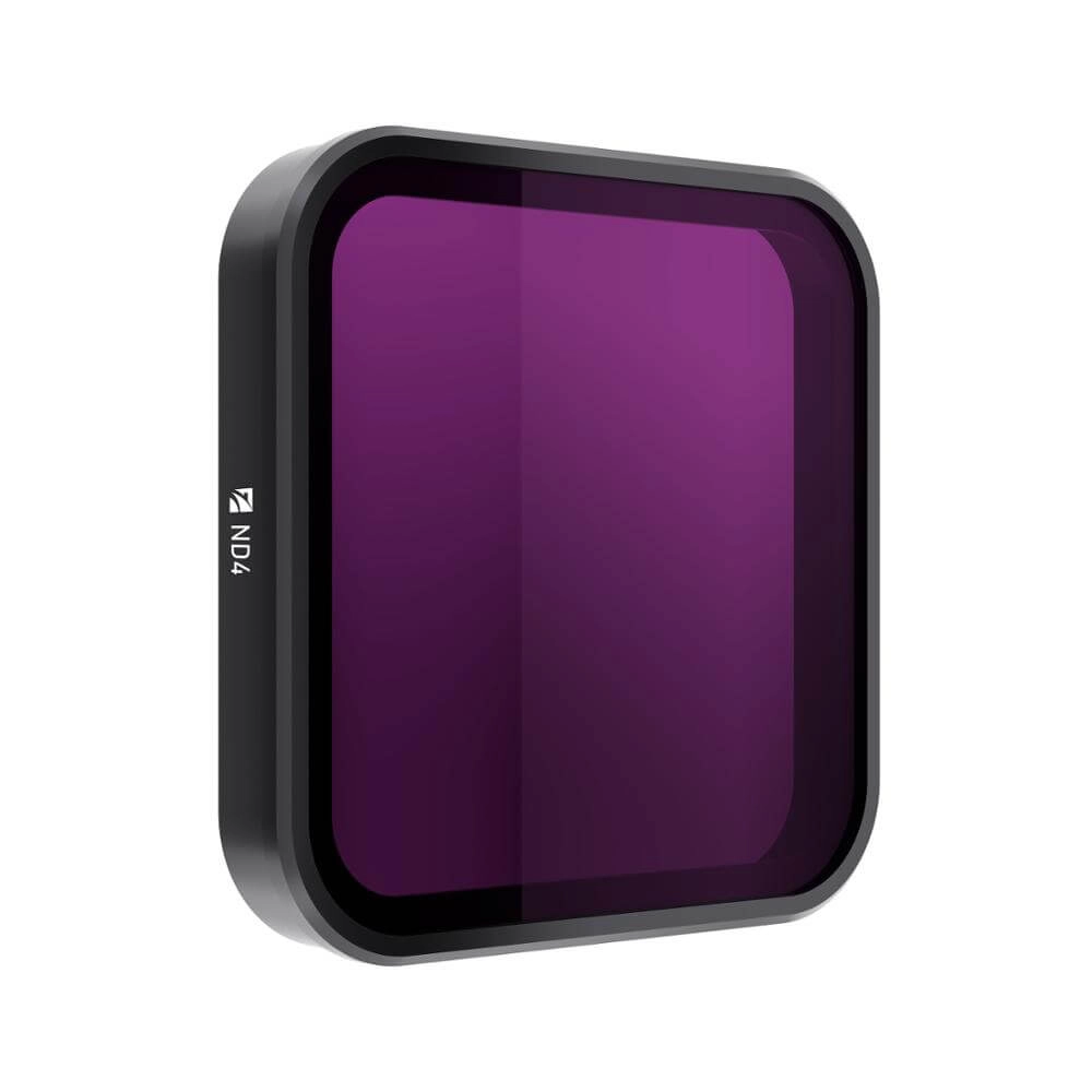 Kit de Filtros ND para Insta360 One R Wide Angle - Freewell (Standard Day)