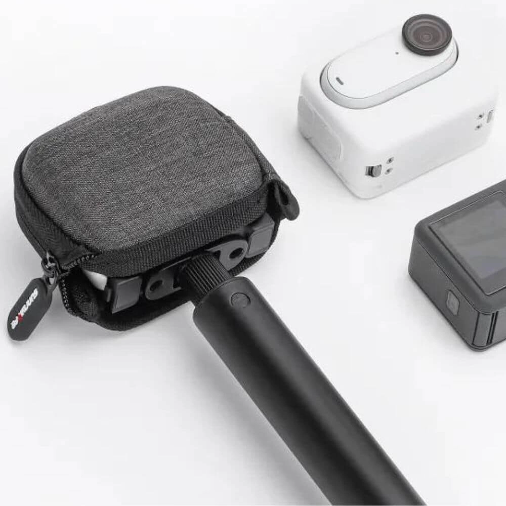 Mini Case de Proteção para Insta360 Go 3 - Sunnylife