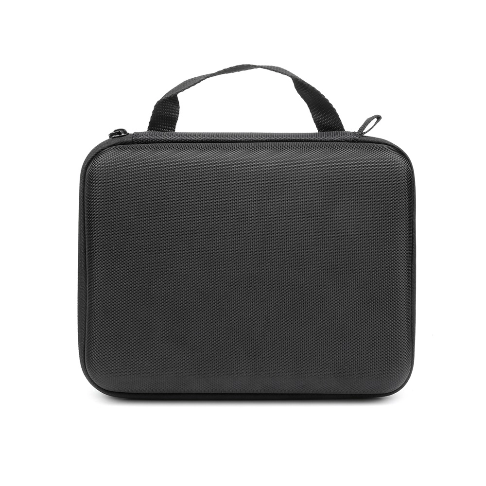 Maleta Case Para GoPro e Câmeras Similares Tamanho Médio