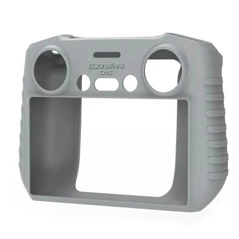 Capa de Silicone para Controle DJI RC2 - Sunnylife Cor: Cinza