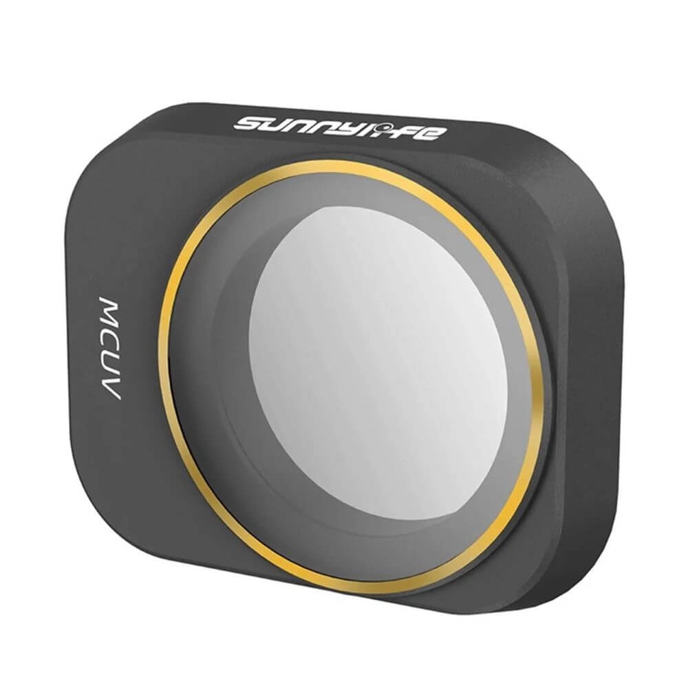 Filtro UV para Drone DJI Mini 3 / Mini 3 Pro - Sunnylife