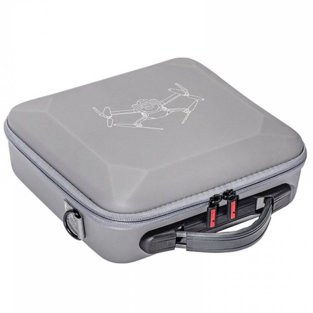 Case para Drone DJI Mini 4 Pro + Controle DJI RC N2 - StartRC