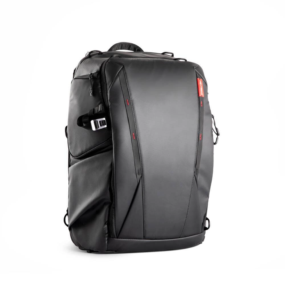 Mochila para Câmeras e Drones - Pgytech OneMo Cor Preta (Twilight Black)