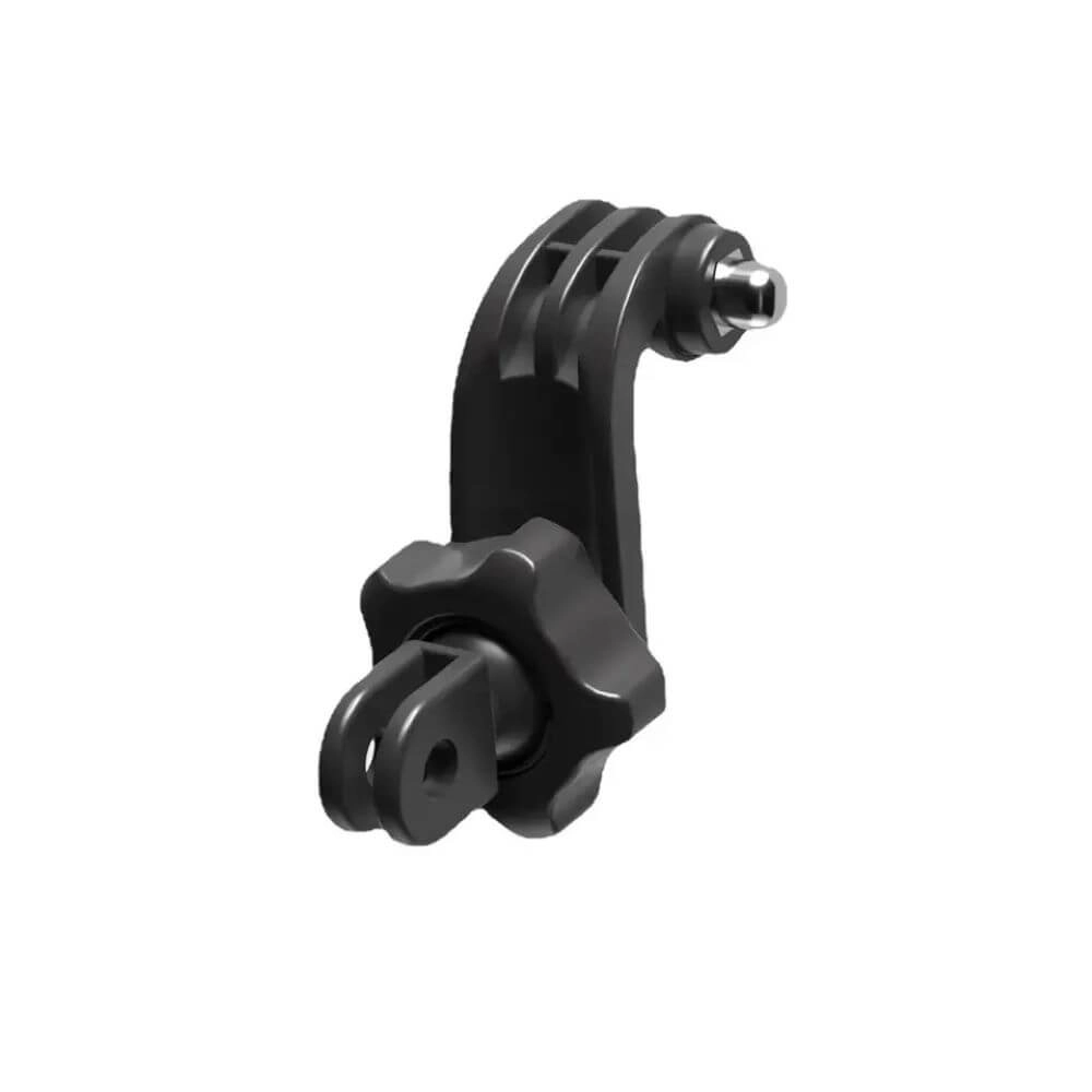 Suporte Vertical e Horizontal para GoPro e Câmeras Similares com Rotação 360º