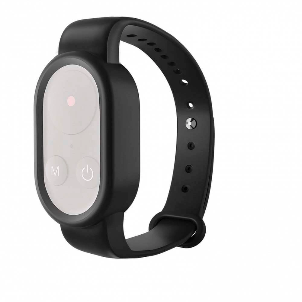 Pulseira de Silicone para Controle Remoto do Bastão Telesin (TE-RCSS-001)