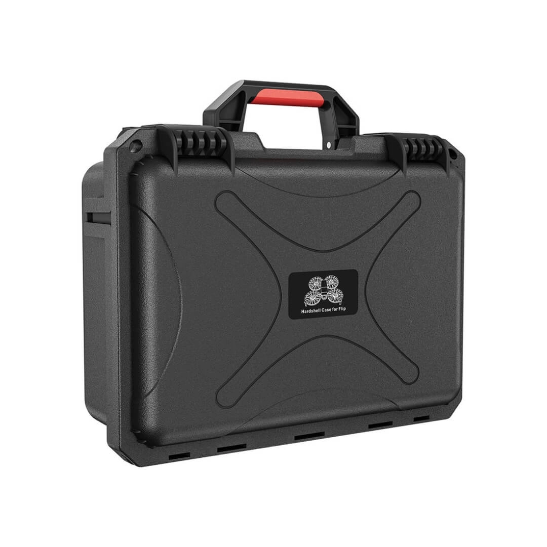 Maleta Estanque para DJI Flip Fly More Combo e Controle DJI RC N3 / RC 2 - StartRC