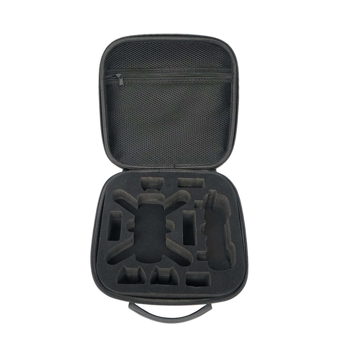Case Maleta para Drone DJI Spark e Acessórios - Cor Preto