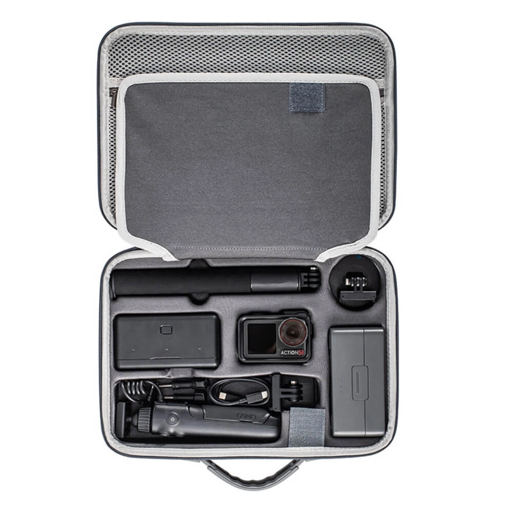 Case Maleta para DJI Osmo Action 5 Pro Advanced Combo - StartRC