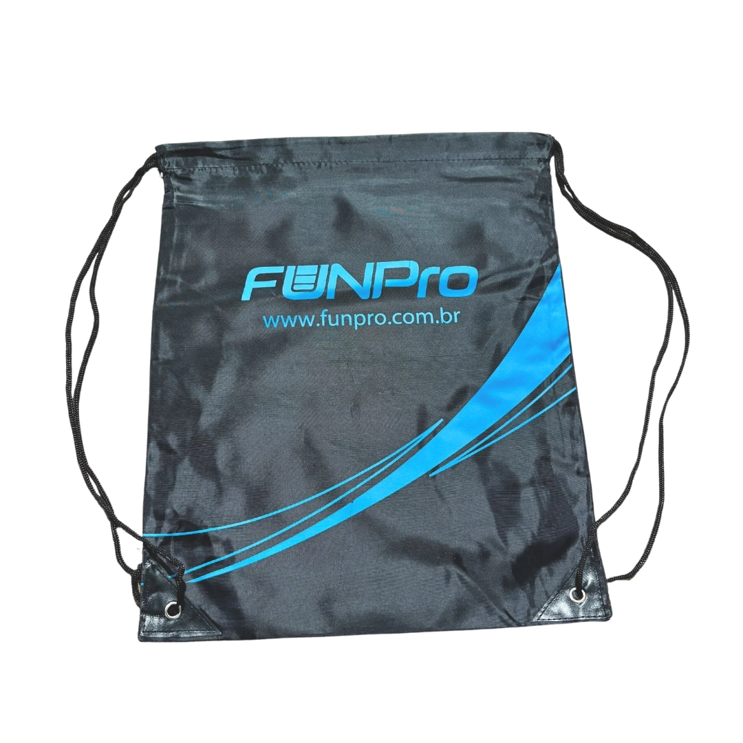 Sacola Bag Multiuso - FUNPro