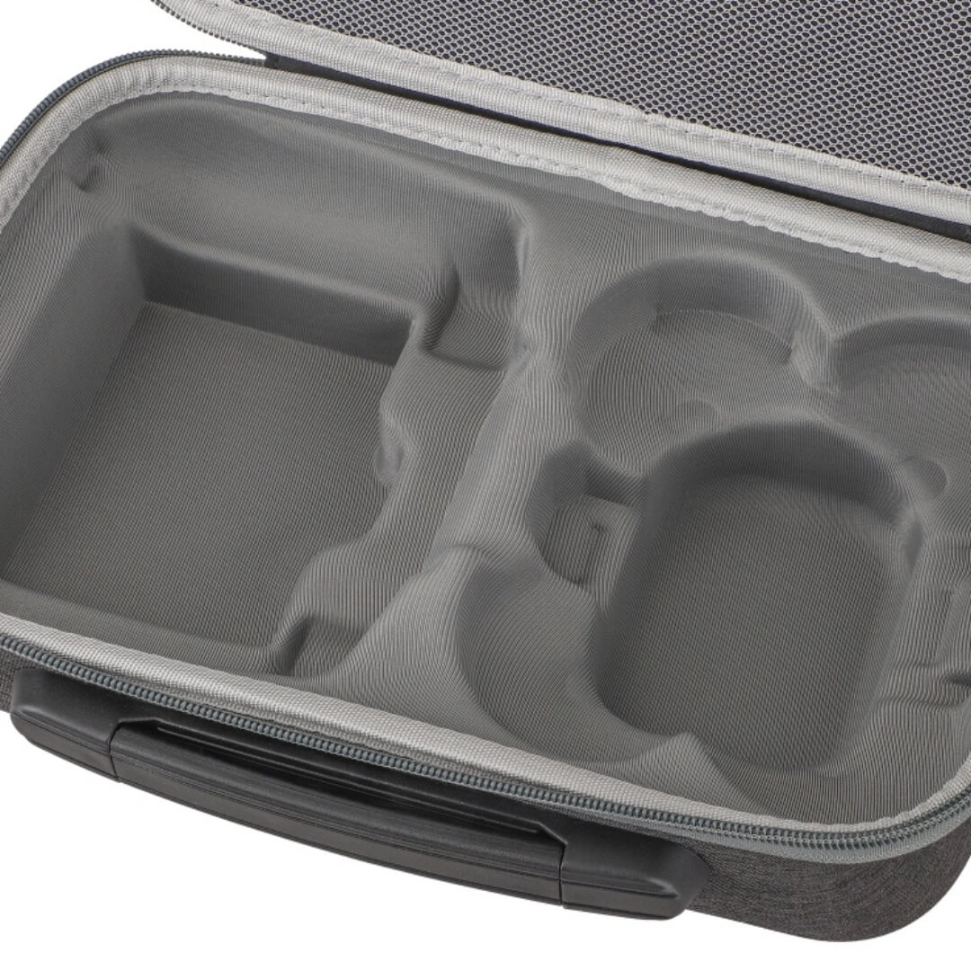 Case Maleta para Drone DJI Neo Combo e DJI RC 2- Sunnylife