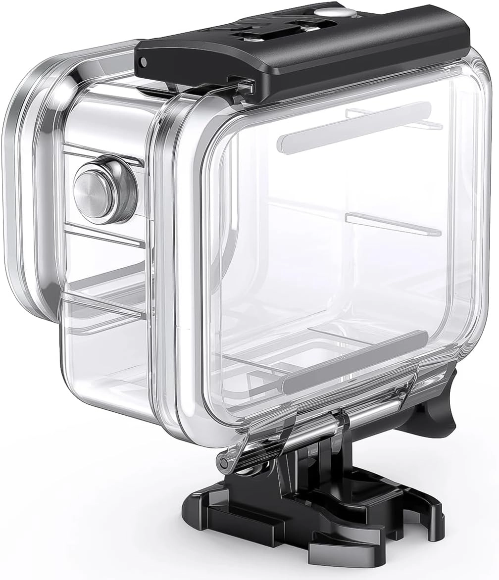 Caixa Estanque para Câmera Insta360 Ace Pro - 30m