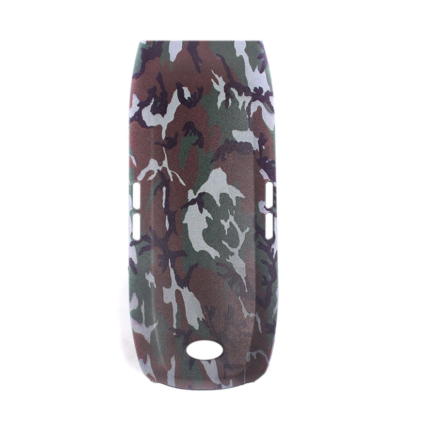 Capa Temática Camouflage Sunnylife Para Drone Dji Spark