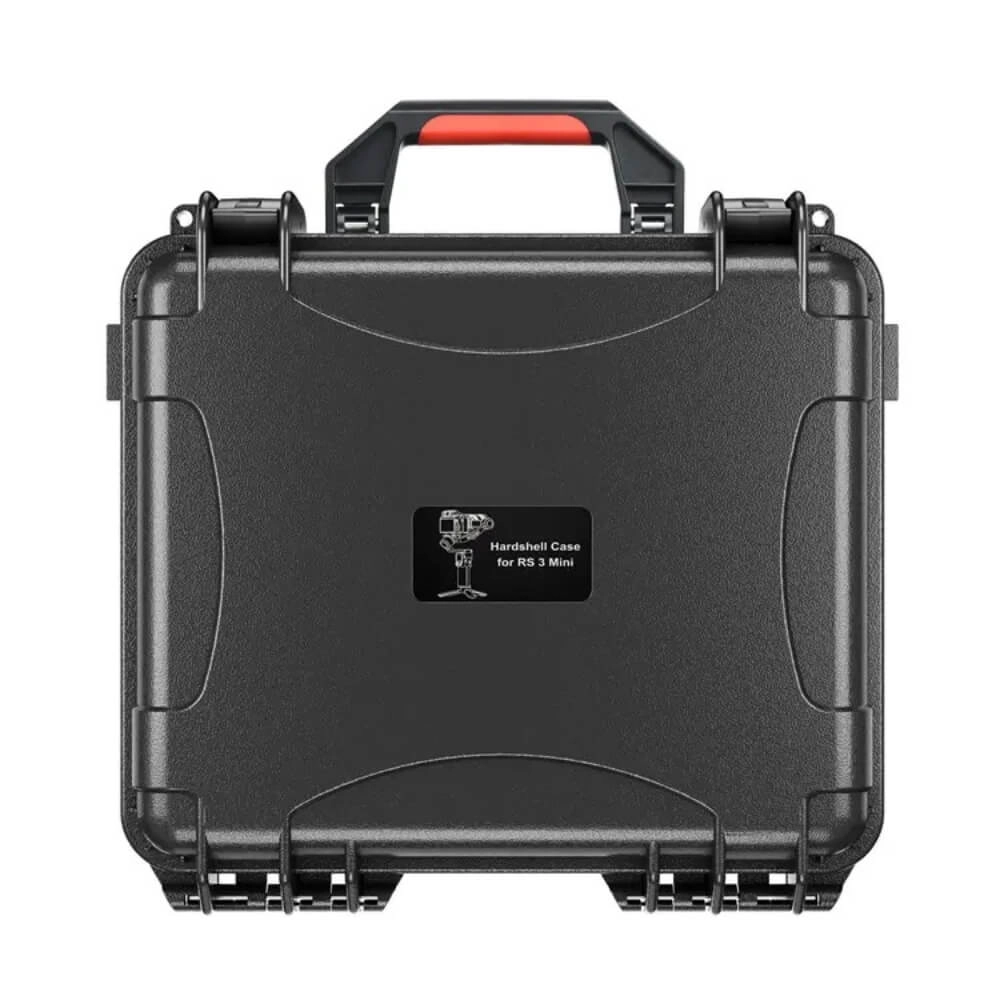 Case Maleta Estanque Estabilizador DJI RS 3 Mini - StartRC