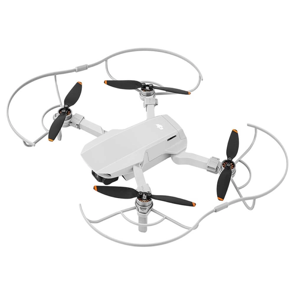 Protetor de Hélices para Drone DJI Mavic Mini / Mini SE / Mini 2 / Mini 2 SE / Mini 4k - StartRC