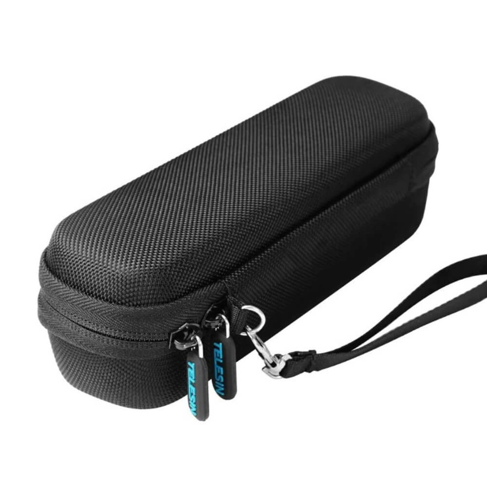 Case Estojo de Proteção para Câmera DJI Osmo Pocket 3 - Telesin