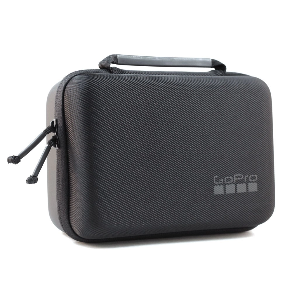 Case Maleta Estojo de Proteção GoPro Casey ABSSC-001