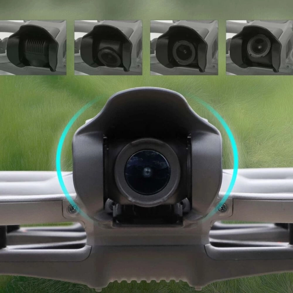 Protetor de Gimbal para DJI Avata 2 - Sunnylife