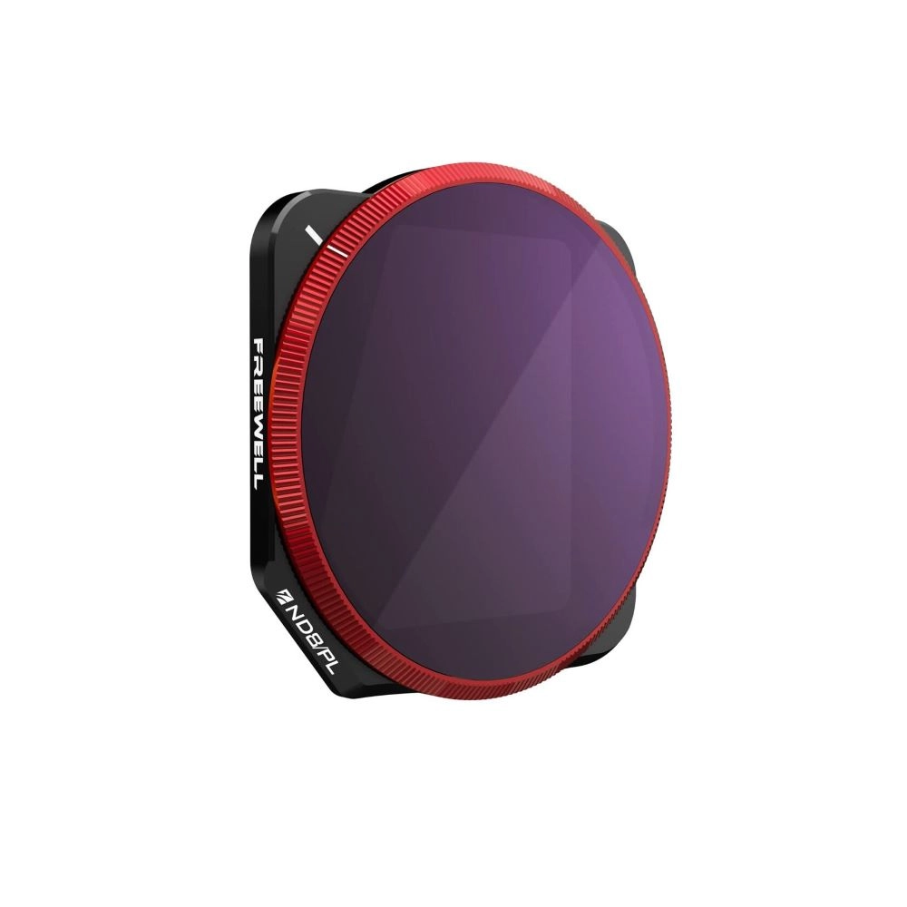 Filtro ND8/PL para Drone DJI Mavic 3 / Mavic 3 Cine - Freewell