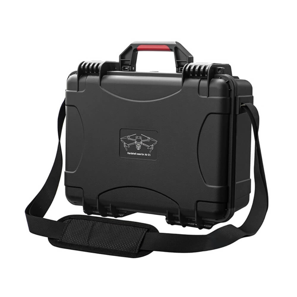 Case Maleta Estanque para Drone DJI Air 3/3S Fly More Combo - StartRC