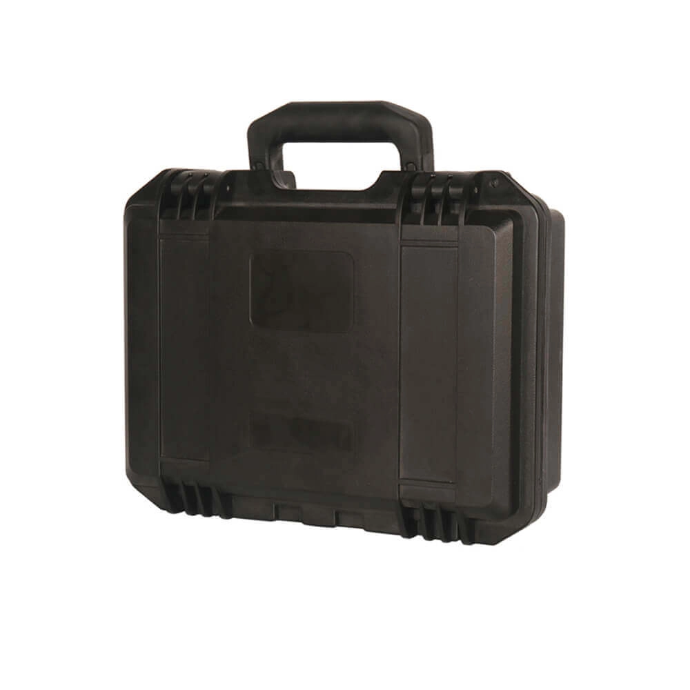Maleta Estanque para Drone DJI Mini 2 / Mini 2 SE / Mini 4K - Cor Preto