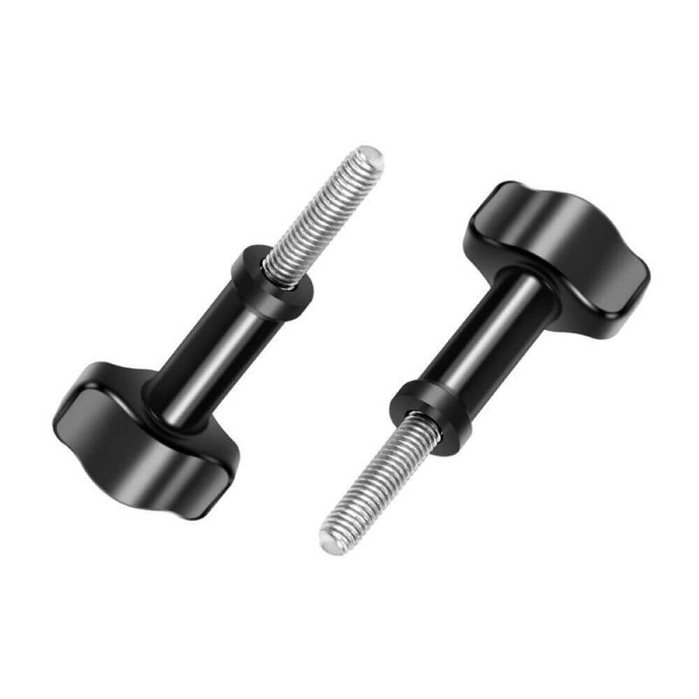 Parafuso de Fixação para GoPro e Câmeras Similares