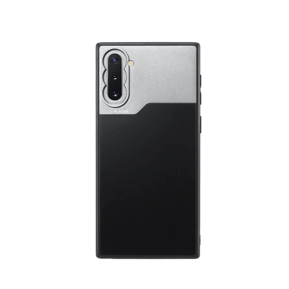 Case para Samsung Note 10 com Encaixe para Lentes de 17mm - Ulanzi