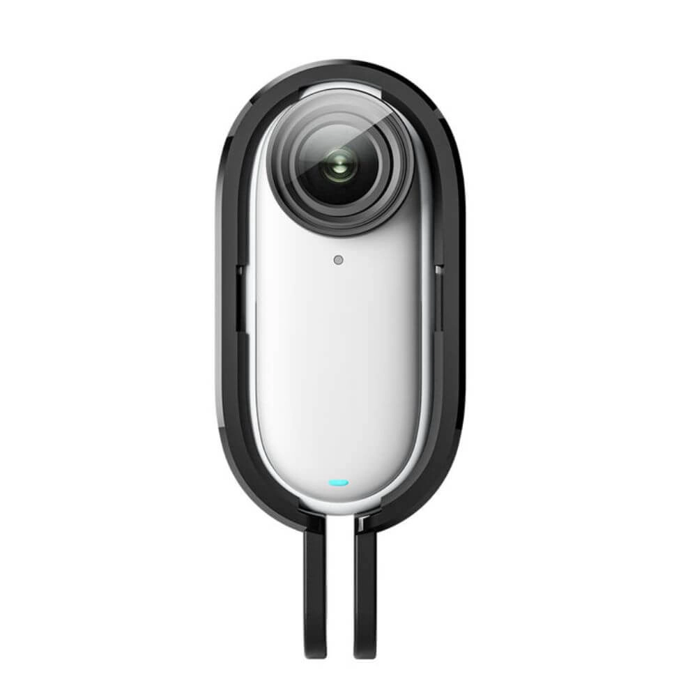 Suporte Frame para Câmera Insta360 Go 3 - Telesin