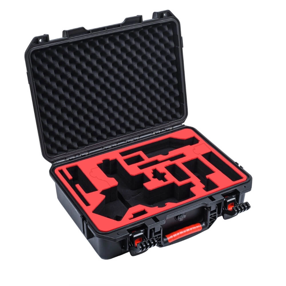 Case Maleta Estanque para Estabilizador DJI RS4 / RS4 Pro - StartRC