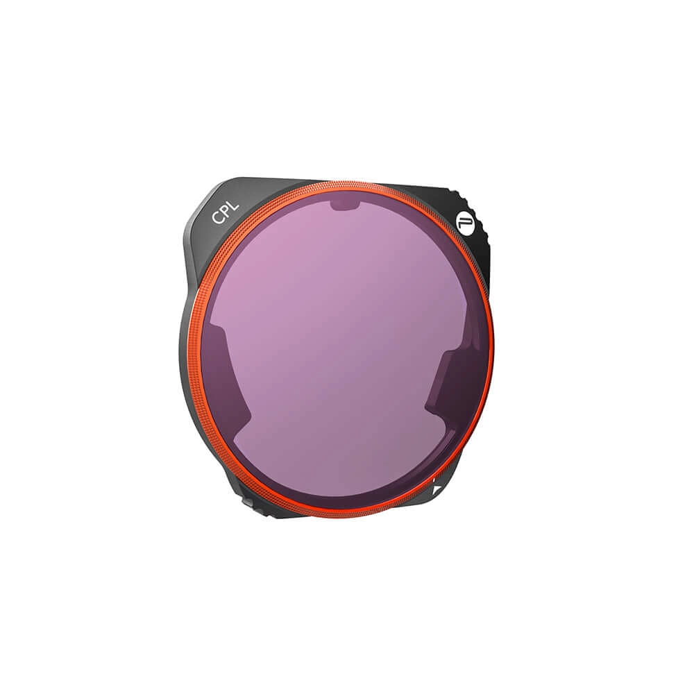 Filtro Polarizador CPL para Drone DJI Mavic 3 Pro / Mavic 3 Pro Cine - Pgytech
