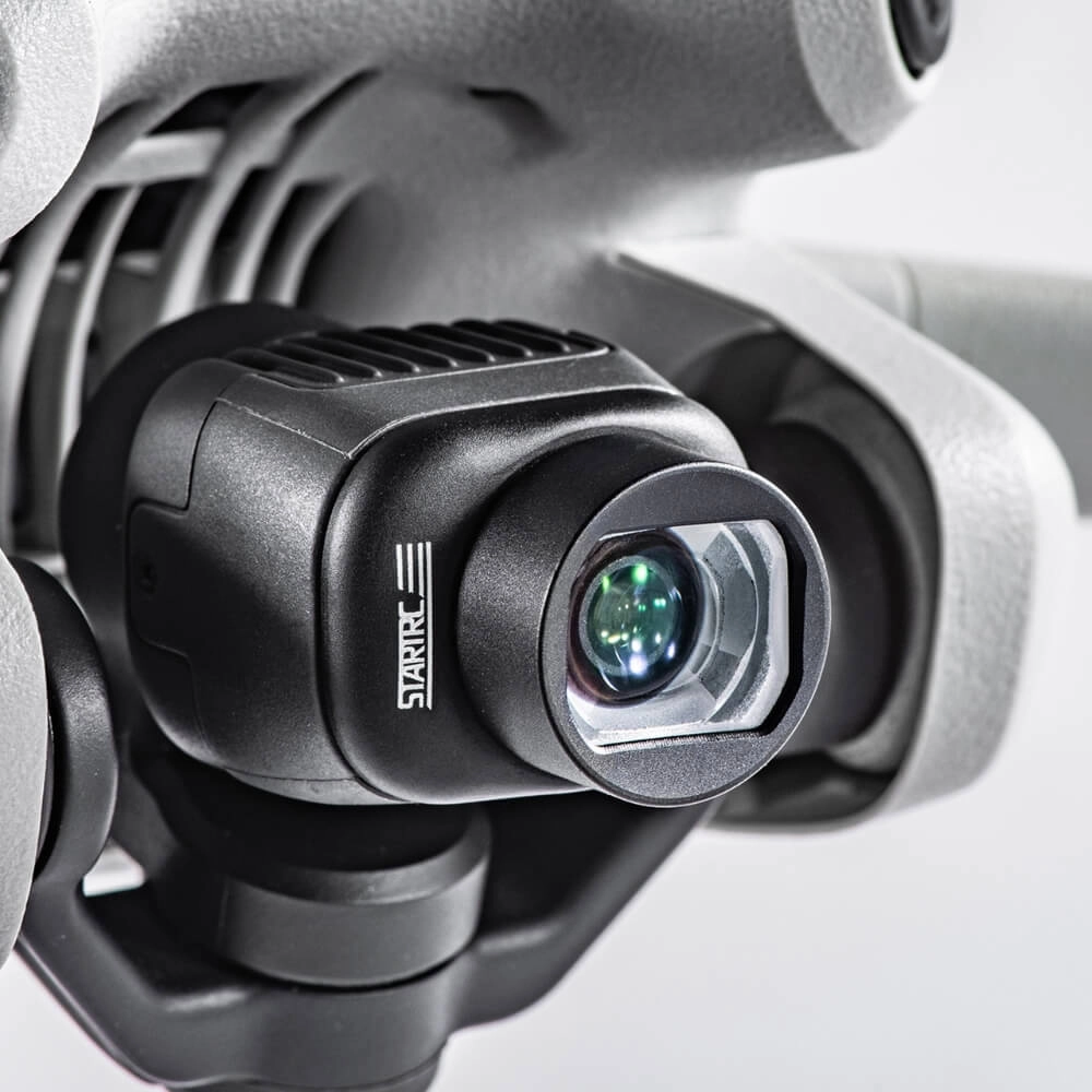 Lente Wide para Drone DJI Mini 4 Pro - StartRC