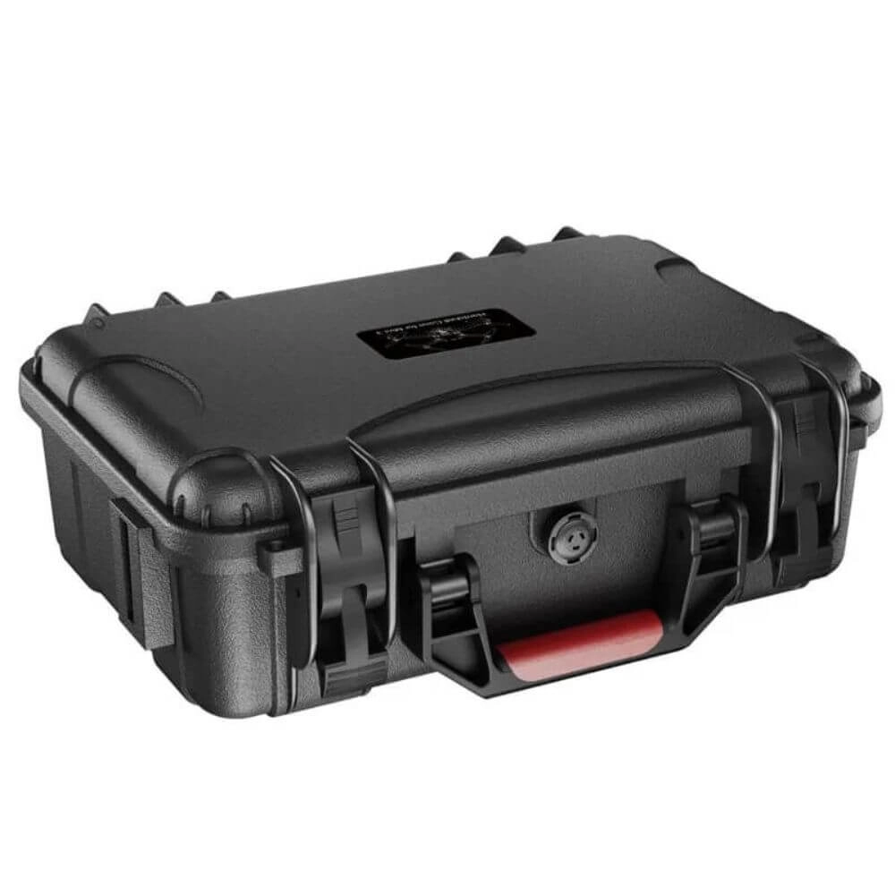 Case Maleta para Drone DJI Mini 3 / Mini 3 Pro + Controle DJI RC / N1 - StartRC