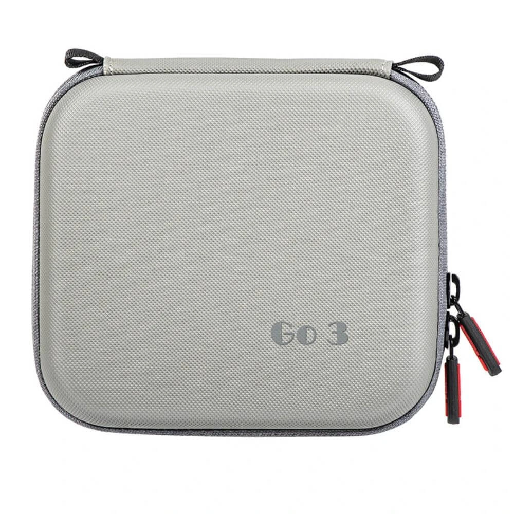 Case Estojo de Transporte para Câmera Insta360 GO 3 - StartRC