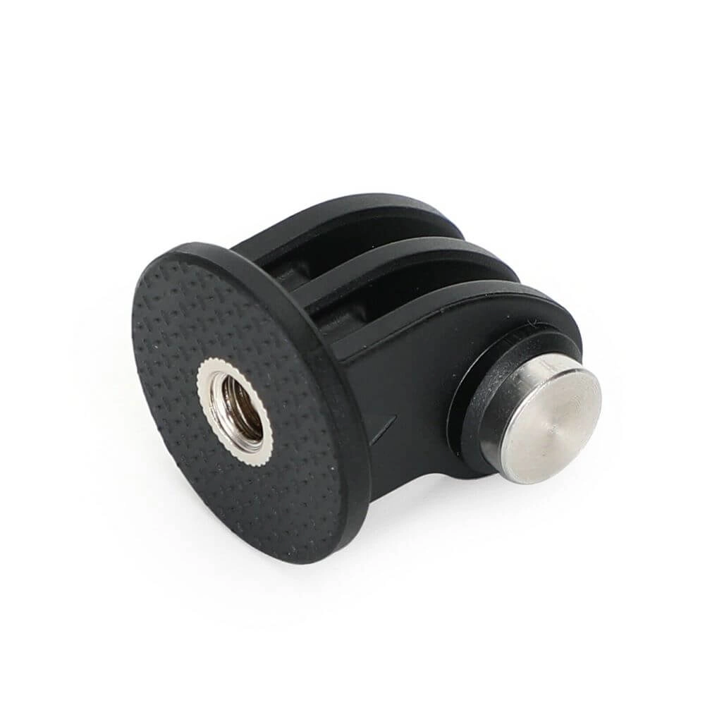 Adaptador Tripod Para GoPro e Câmeras Similares - Telesin
