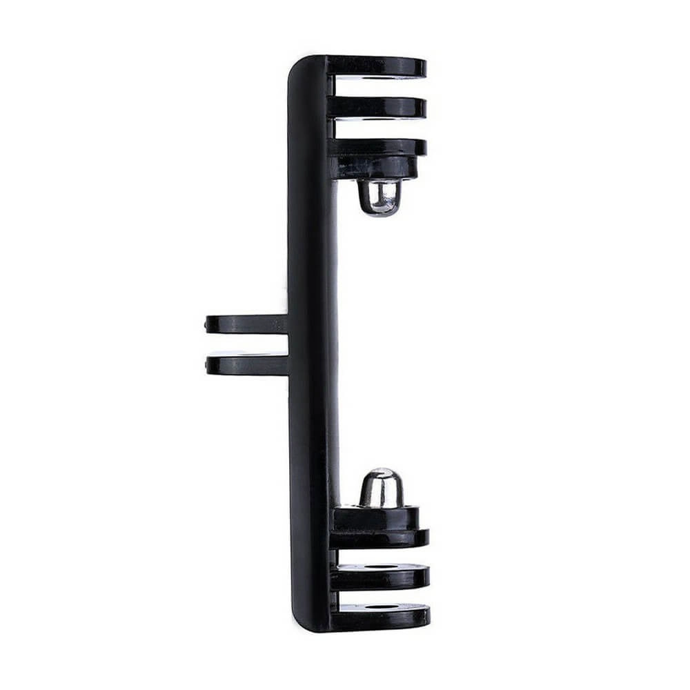 Suporte de Montagem Duplo Para GoPro e Câmeras Similares