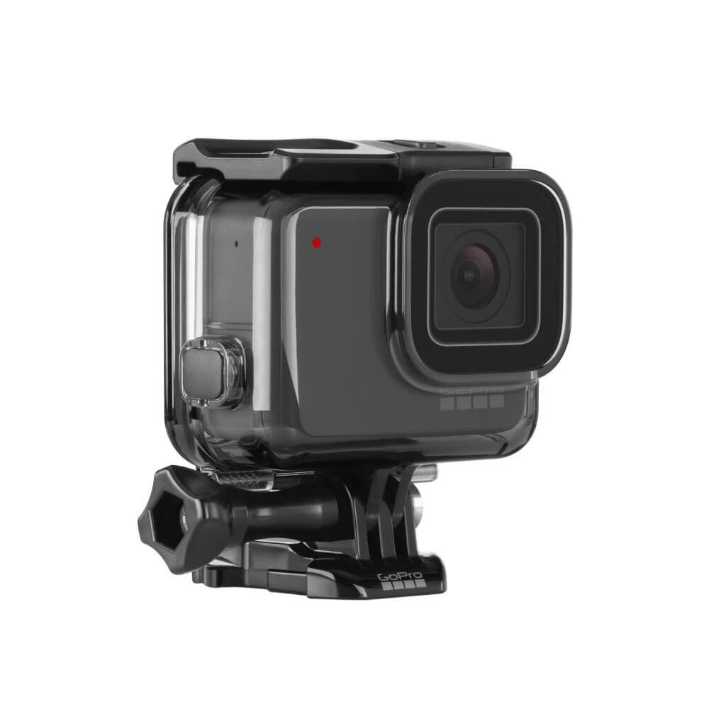 Caixa Estanque GoPro Hero 7 Silver e Hero 7 White - ABDIV-001