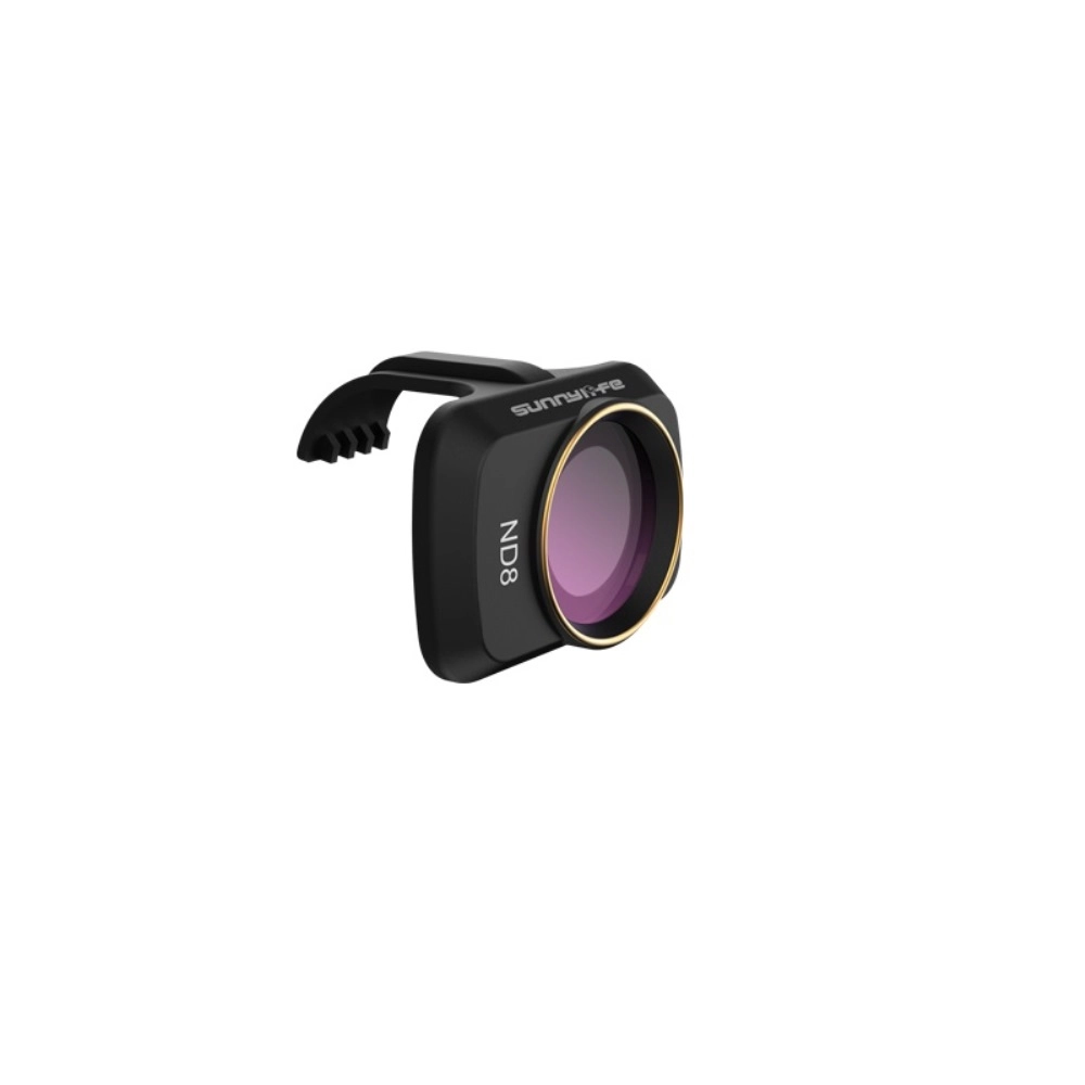 Filtro ND8 para Drone DJI Mavic Mini / Mini SE / Mini 2 / Mini 2 SE / Mini 4K - Sunnylife
