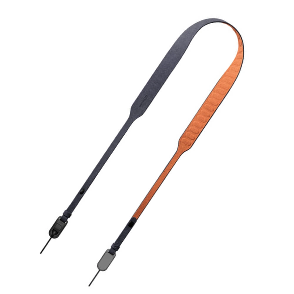 Alça de Ombro e Pescoço P para Transporte de Câmeras - Pgytech (Meteorite Grey)