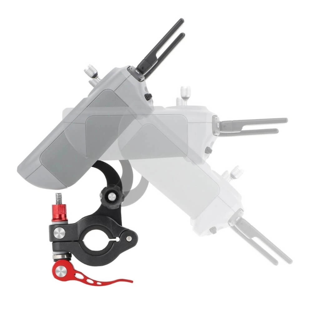 Suporte de Guidão para Controle DJI RC 2 - Sunnylife