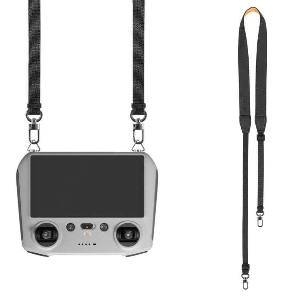 Alça Cordão de Pescoço para Controle DJI RC / DJI RC Pro / DJI RC 2 - StartRC