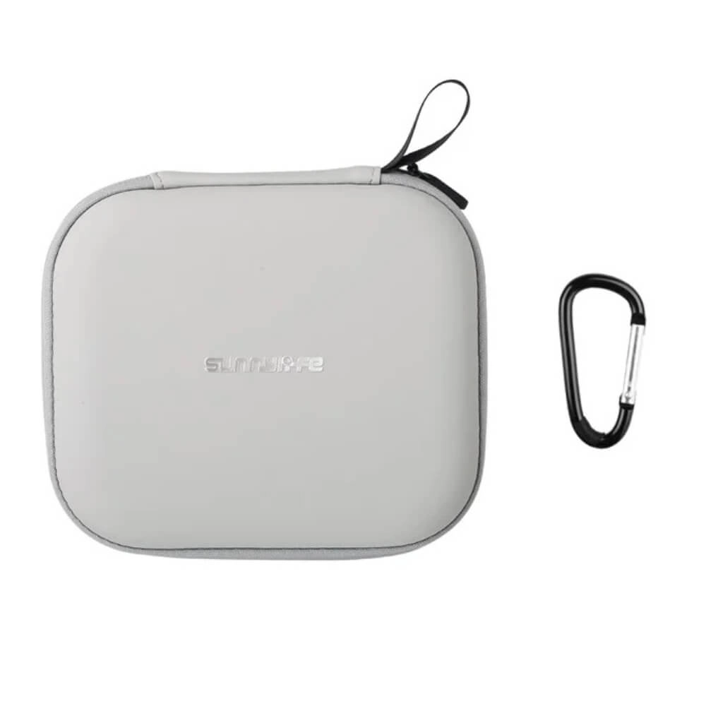 Case Estojo para Drone DJI Neo - Sunnylife Cor: Cinza