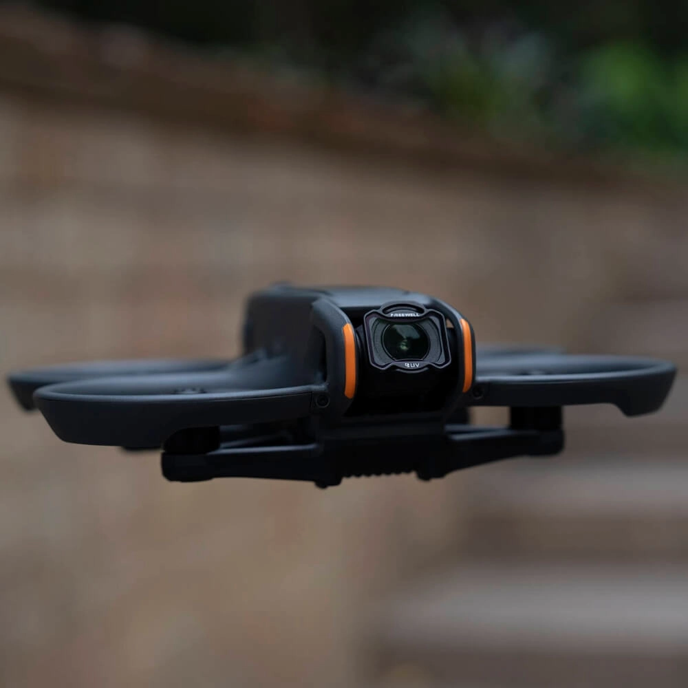 Filtro UV para Drone DJI Avata 2 - Freewell