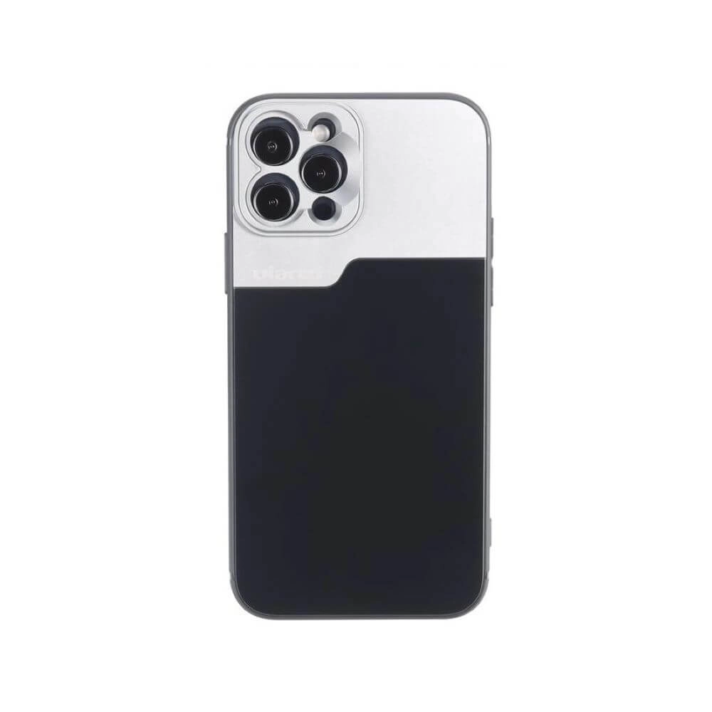 Case para iPhone 12 Pro com Encaixe para Lentes de 17mm - Ulanzi