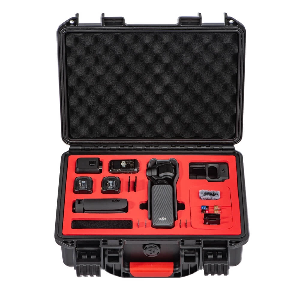 Case Maleta Estanque DJI Osmo Pocket 3 - StartRC