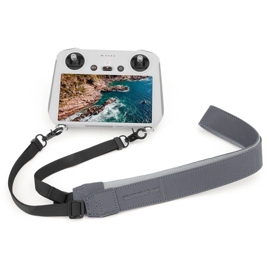 Alça de Pescoço Controle DJI RC / DJI RC2 / RC Pro / Smart Controller - Sunnylife