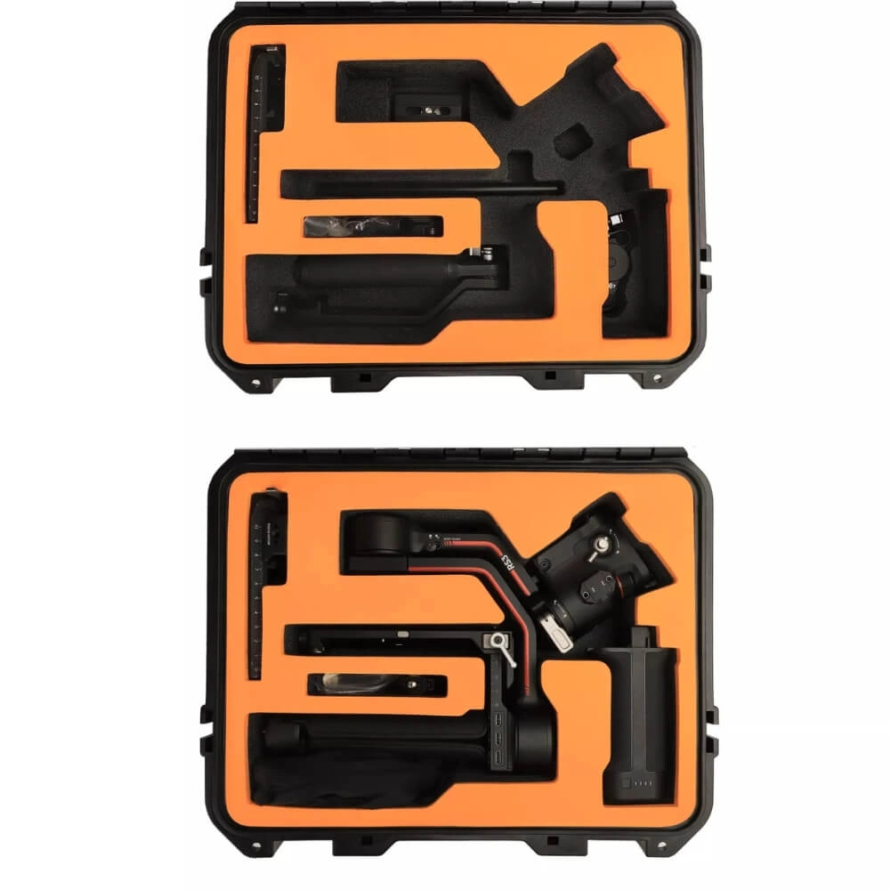 Case Maleta Estanque para Estabilizador DJI RS3 - Sunnylife