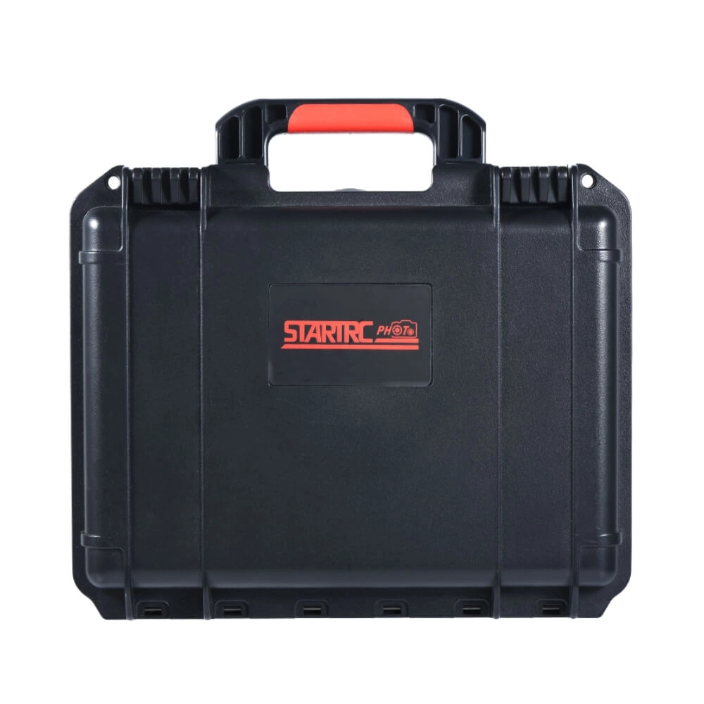 Case Maleta Estanque para GoPro Hero 13/12/11/10/9 Black - StartRC
