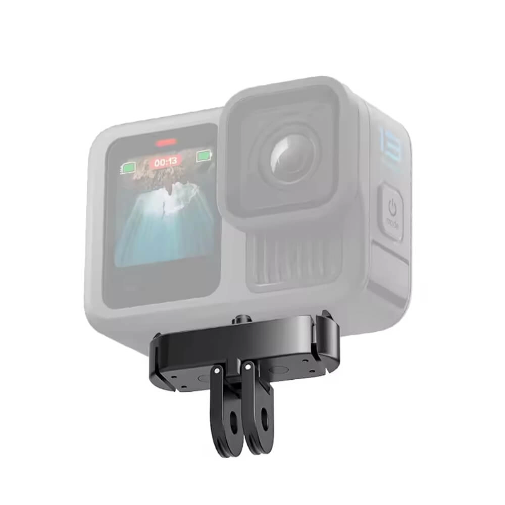 Suporte Magnético para GoPro Hero 13 Black