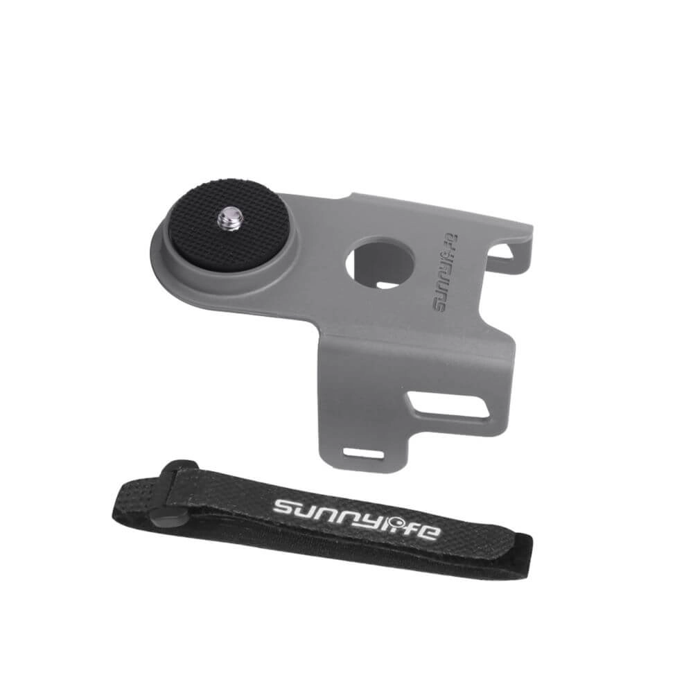 Suporte com Encaixe 1/4 Polegadas para DJI Air 2S - Sunnylife