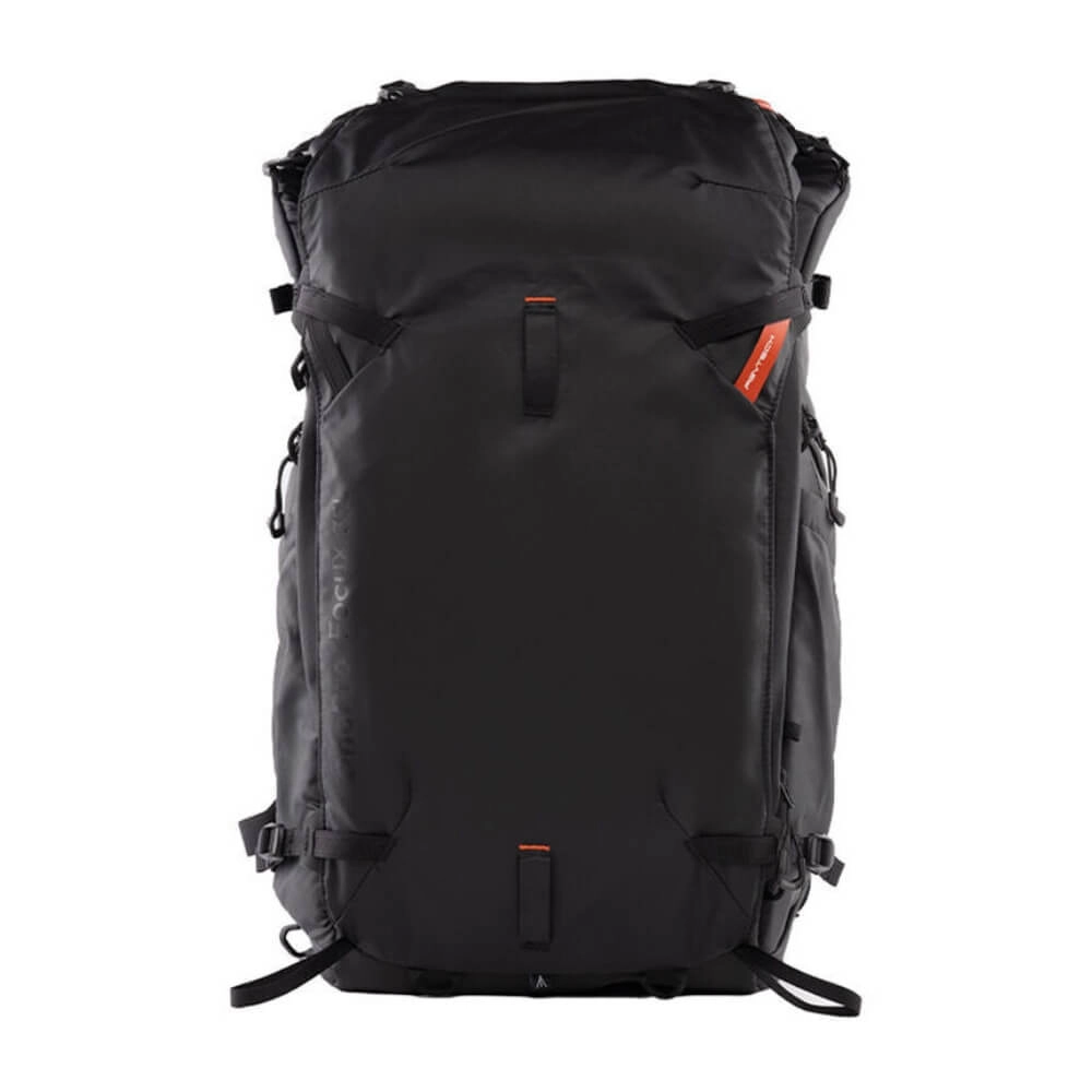 Mochila para Câmeras e Drones OnePro Focux - Pgytech 25L (Space Black)