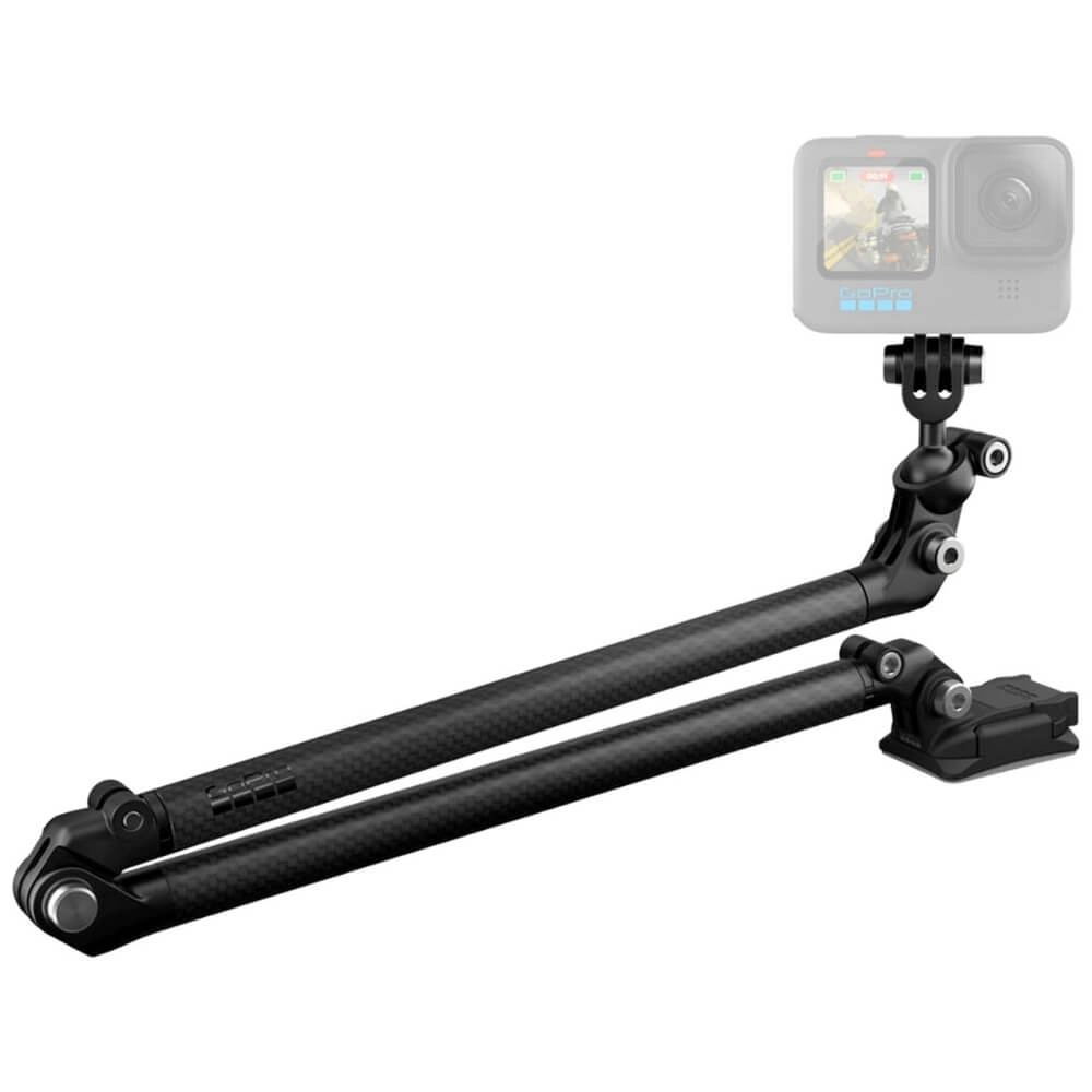 Kit de Braços de Extensão para Câmera GoPro - AEXTM-001
